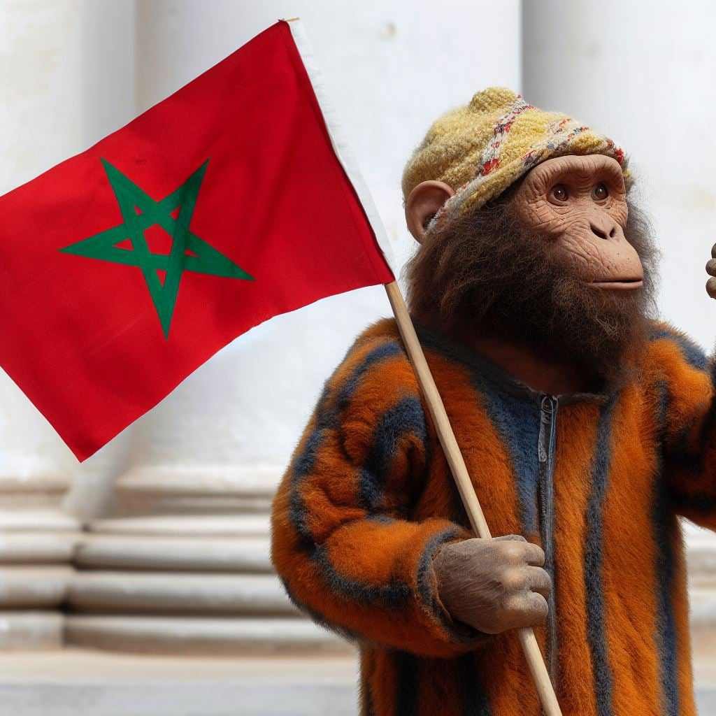 Algerianos🔻 tweet media