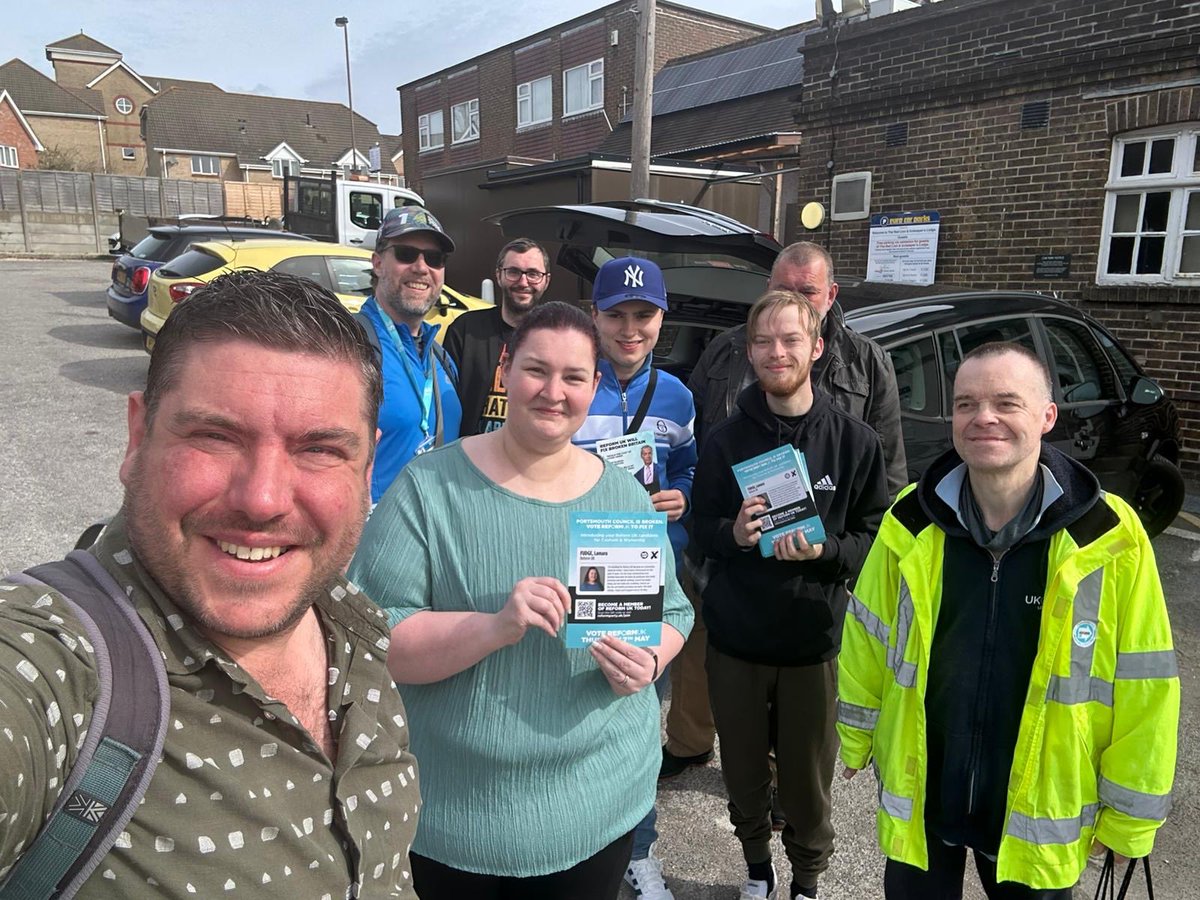 Lamara Fudge tweet media