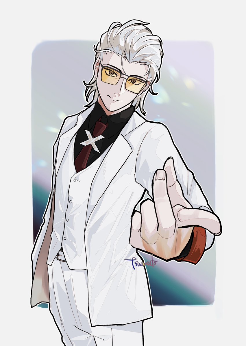 常裳田 tweet media