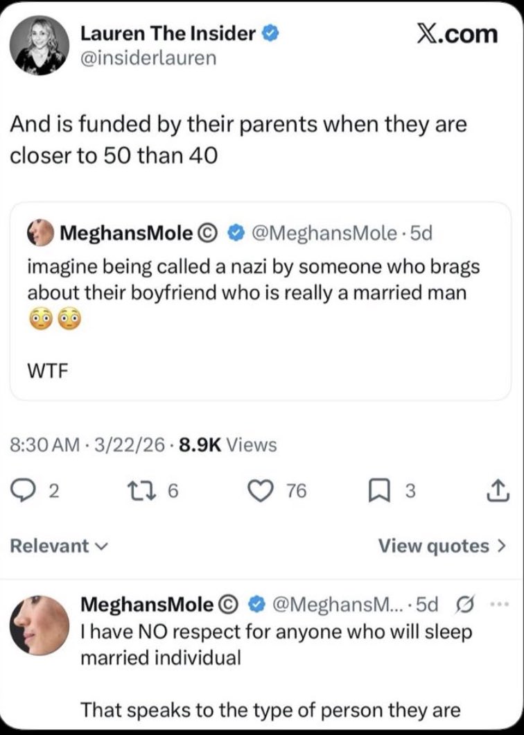 MeghansMole©️ tweet media