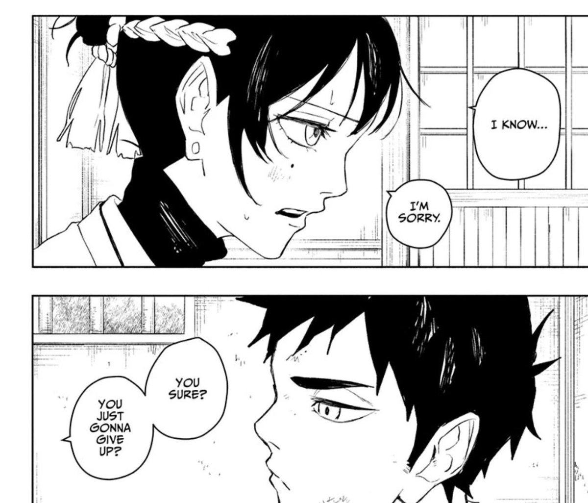 Dee | Urasawa Era tweet media