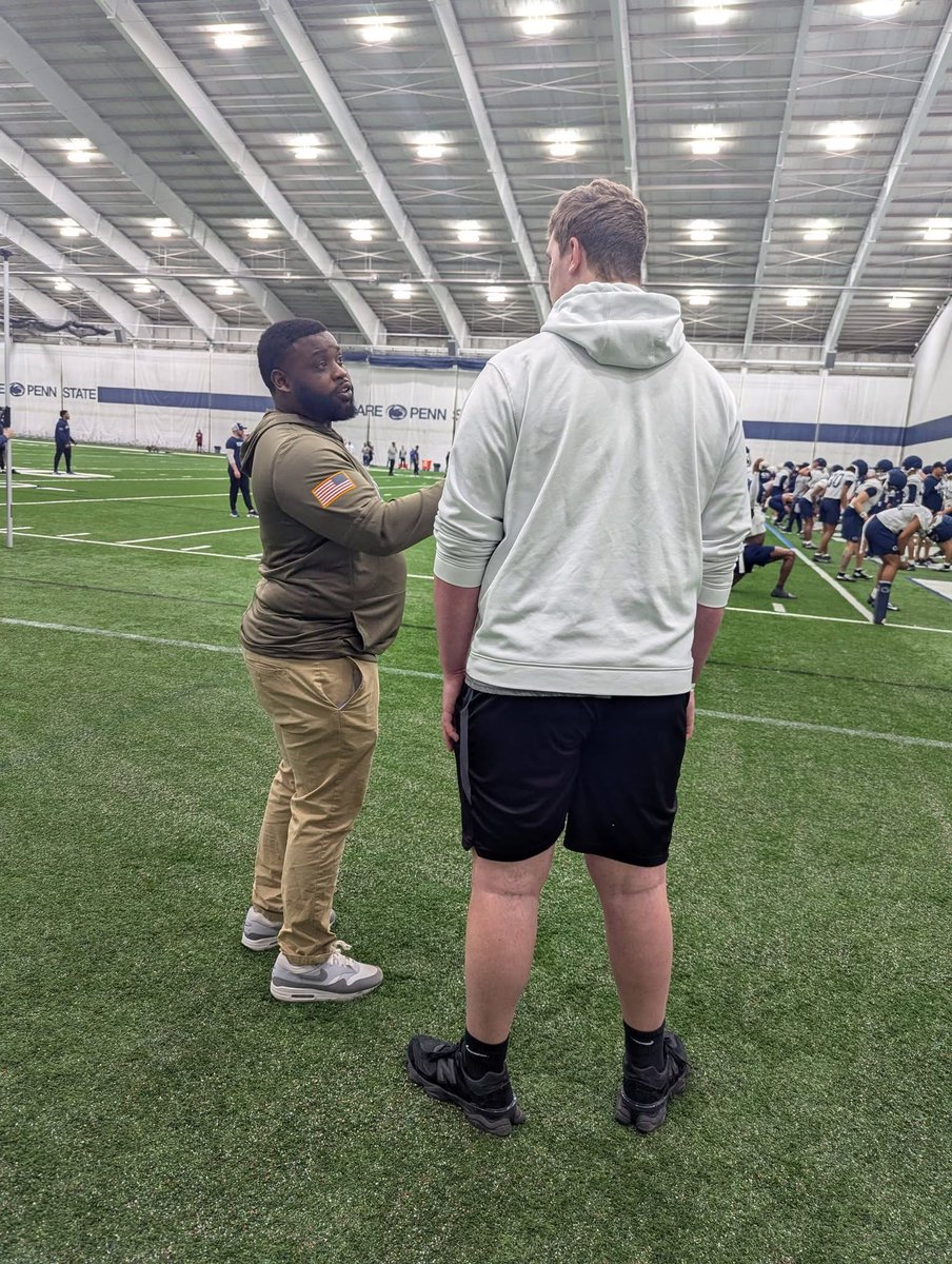 Luke Bernesser tweet media