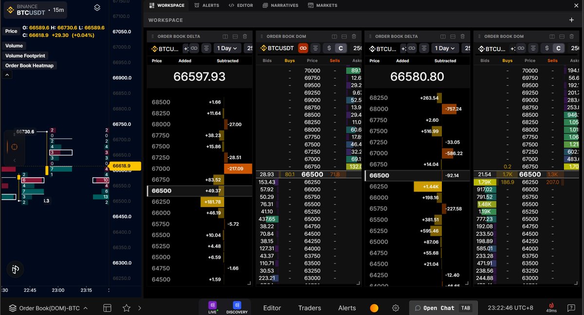 Tracercrowd tweet media