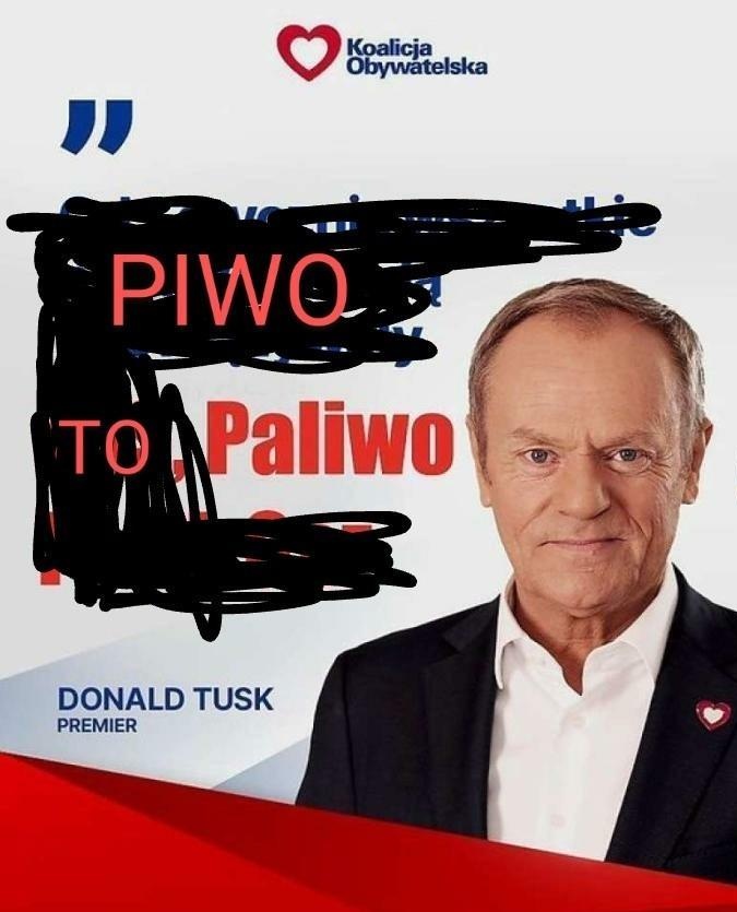 Polska Partia Przyjaciół Piwa tweet media