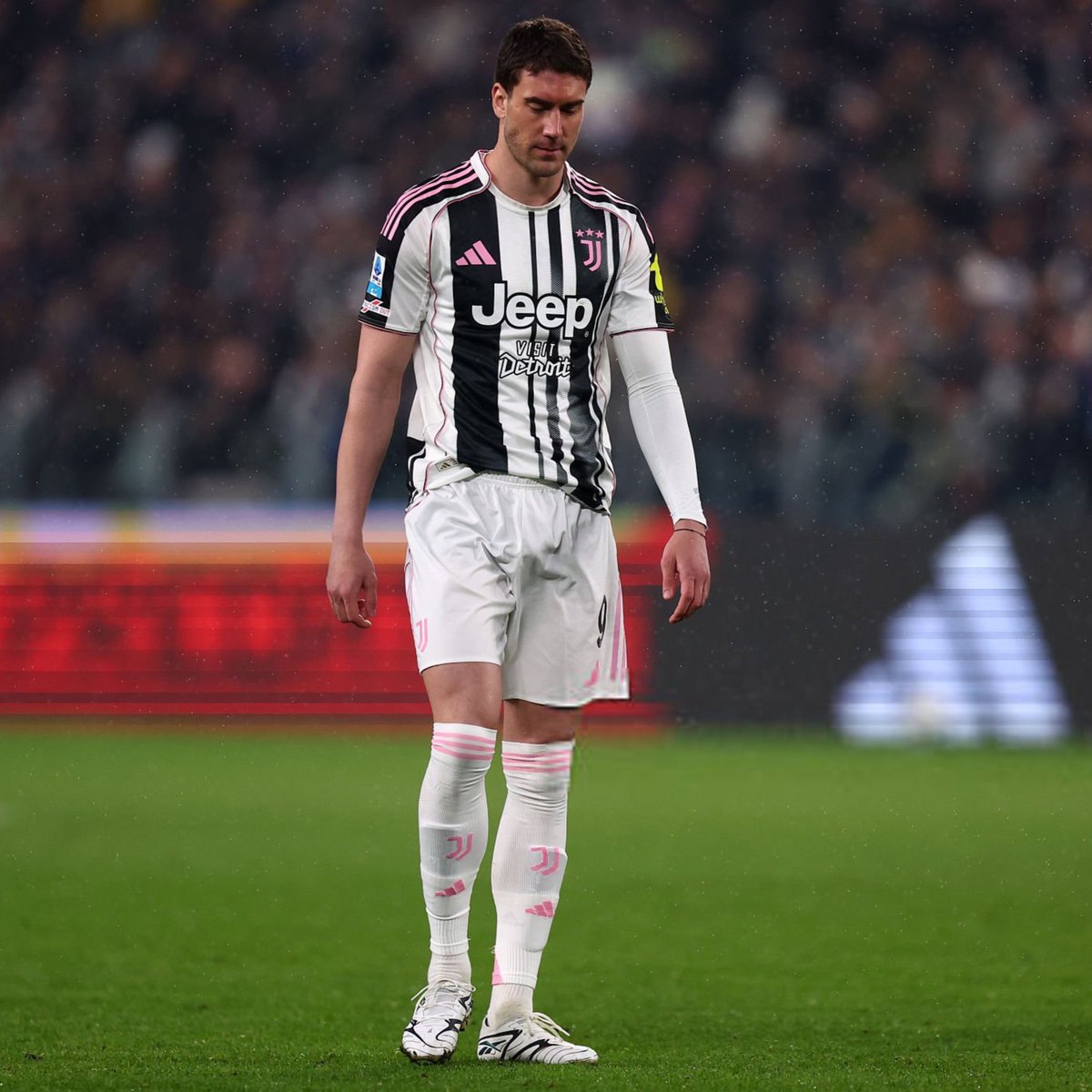 Forza Juve. tweet media