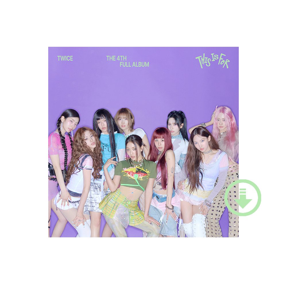 Once Twice Support tweet media