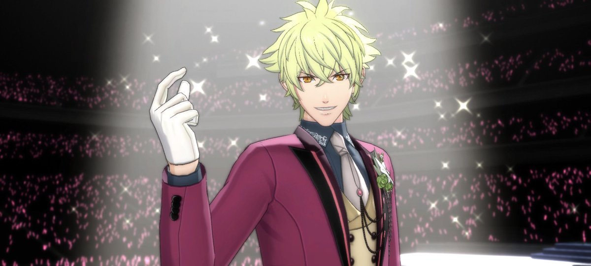 ＊Hikari＊ tweet media