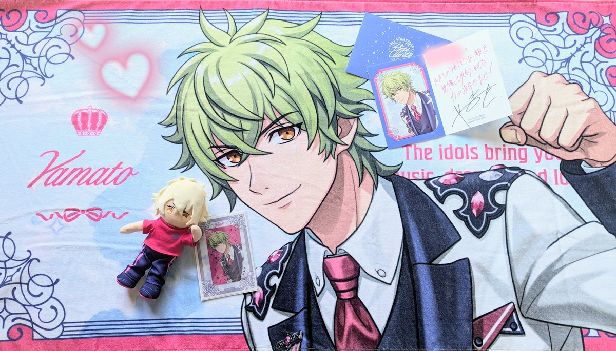 ＊Hikari＊ tweet media