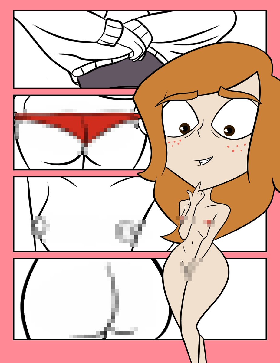 CAMI_DRAWS 🔞 tweet media