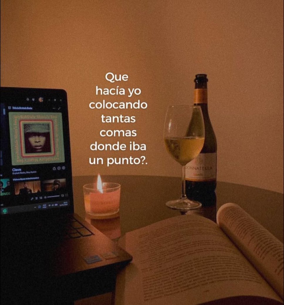 🌙 mini textos tweet media