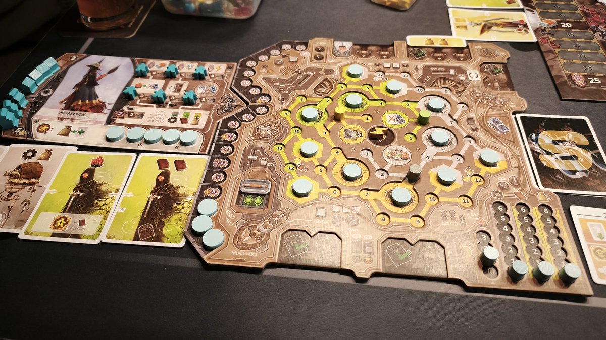 BdmL - Jeux de Société tweet media