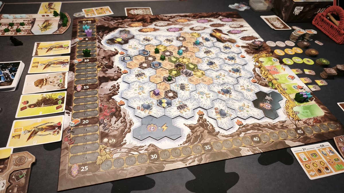 BdmL - Jeux de Société tweet media
