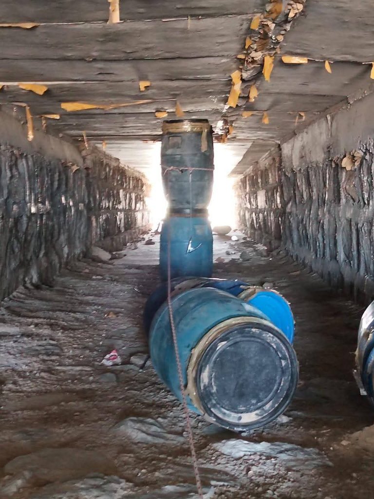 THE GLOBAL DECIPHER tweet media