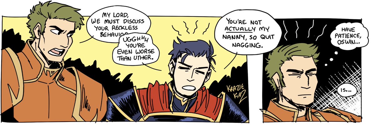 Kazoo - Comms Closed tweet media