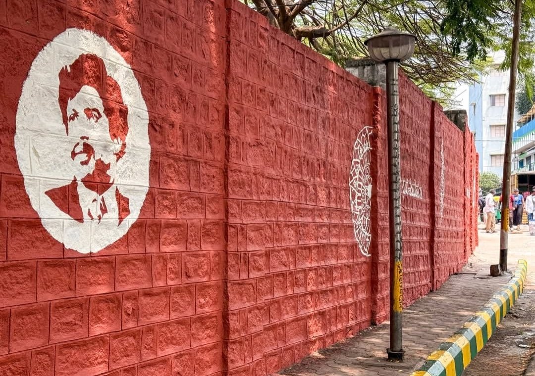 Greater Bengaluru Authority tweet media