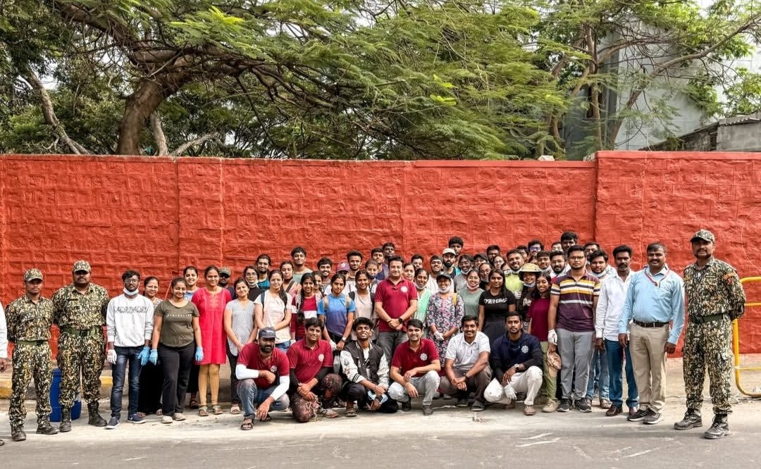 Greater Bengaluru Authority tweet media