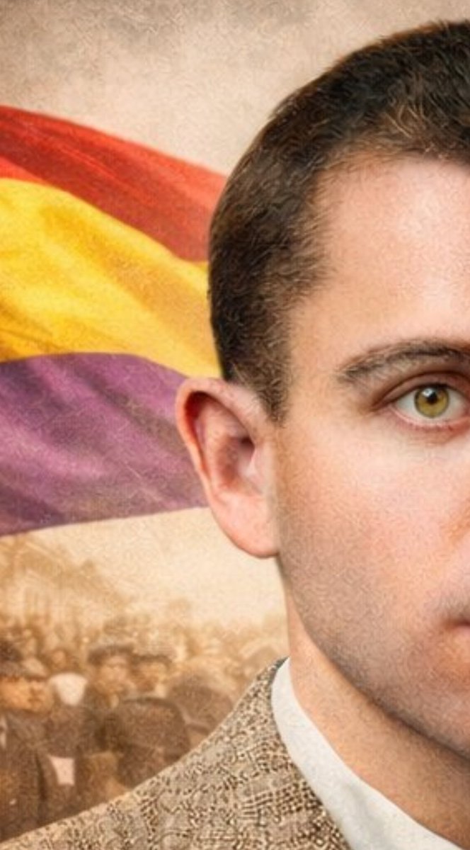 Rubén de Rosende tweet media