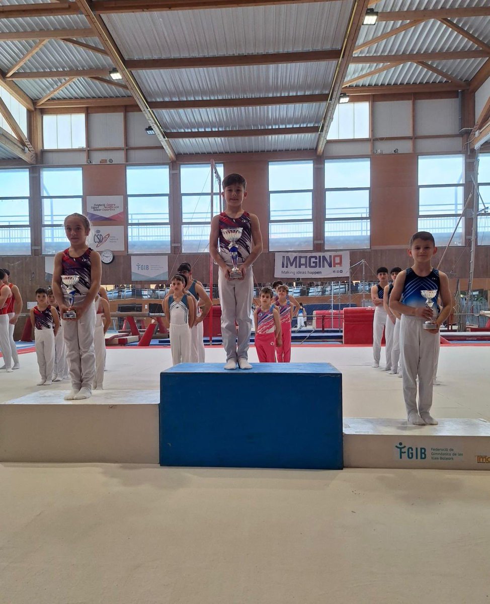 Xelska - Illes Balears tweet media