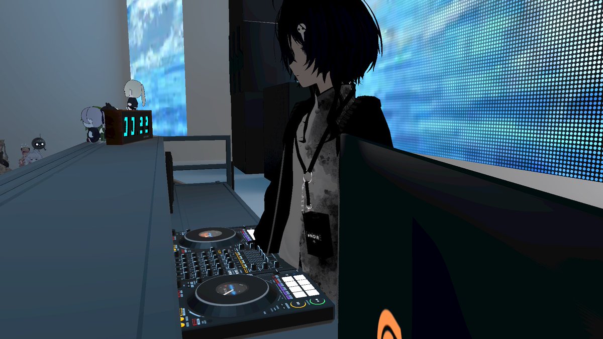 KujiAvatarMidnightClub tweet media