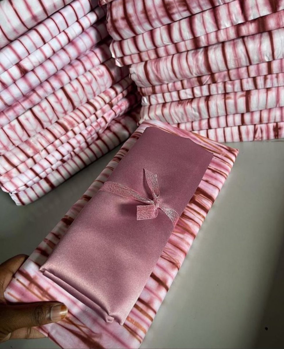 ADIRE ATELIER tweet media