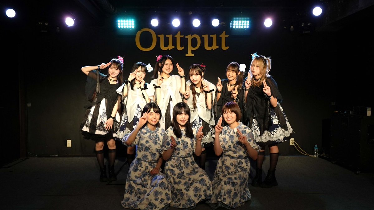 Megu@Negicco tweet media