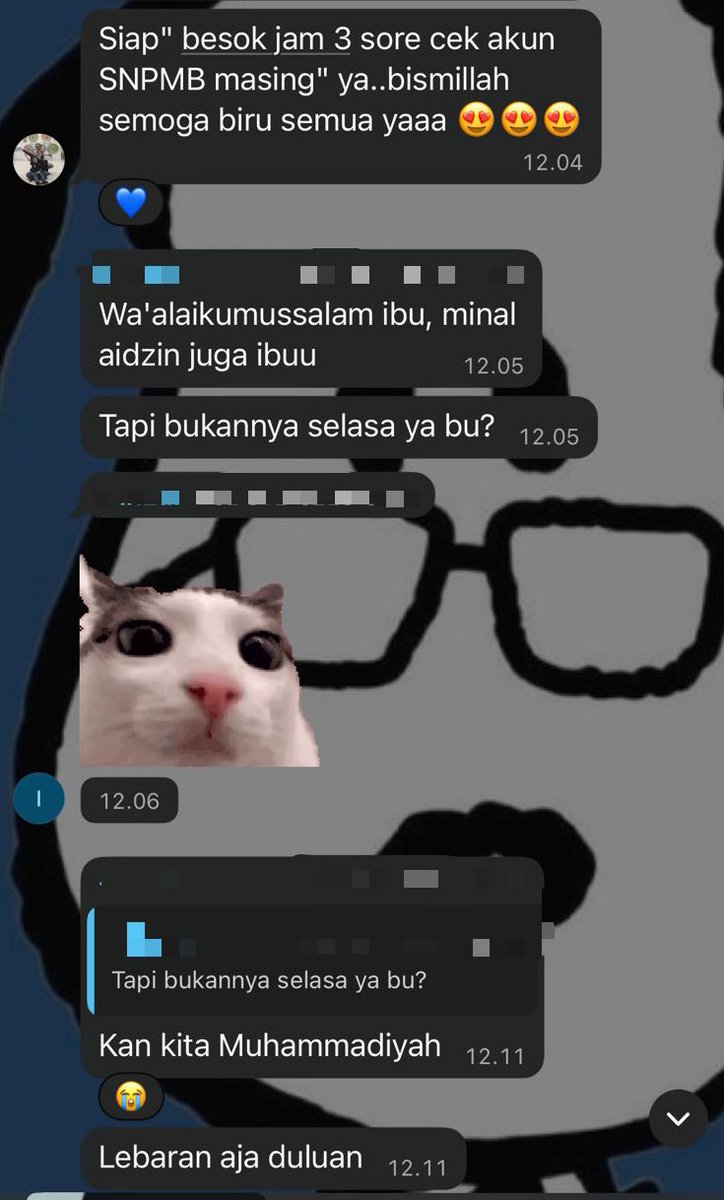 now lulus snbp undip adm logistik n manajemen tweet media