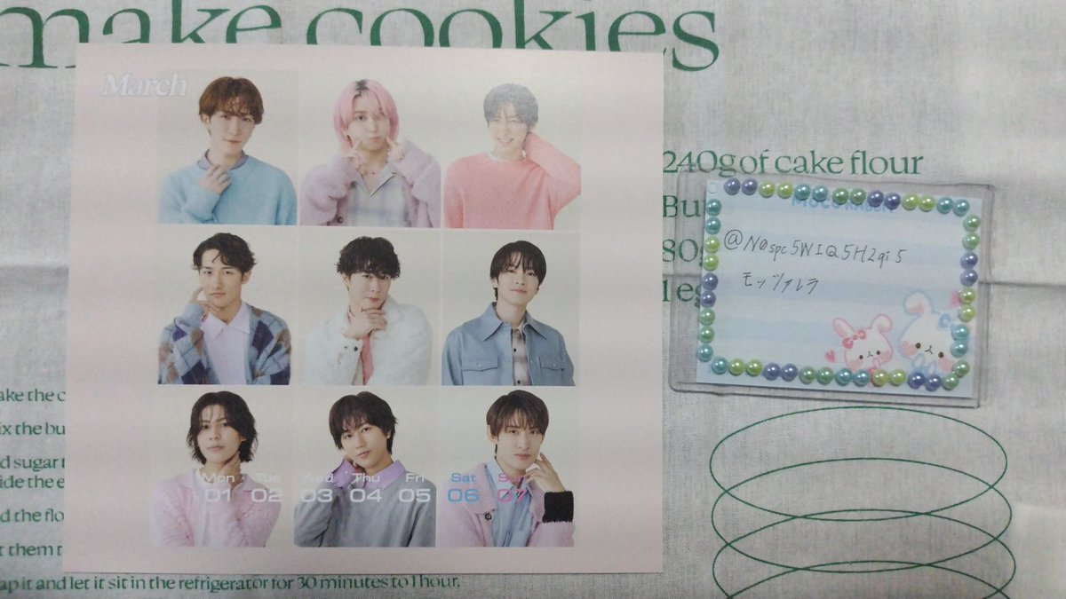 モッツァレラ tweet media