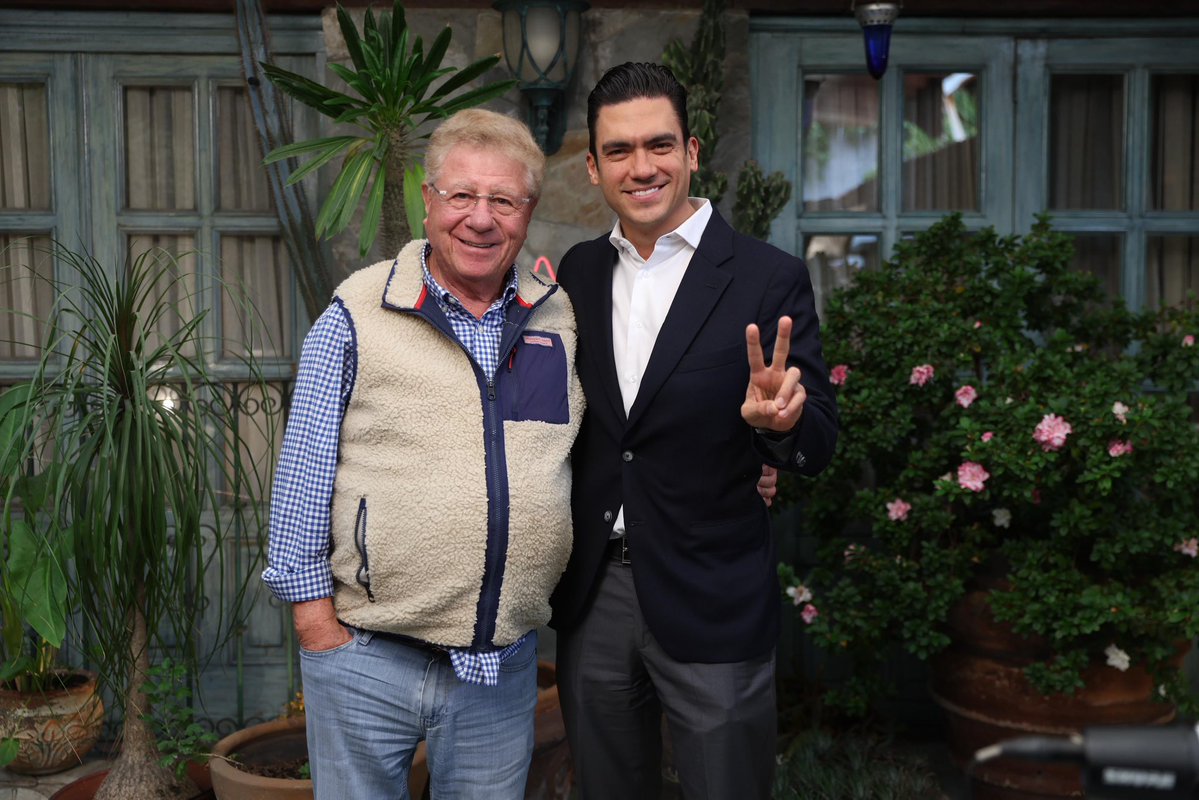 Jorge Romero Herrera tweet media