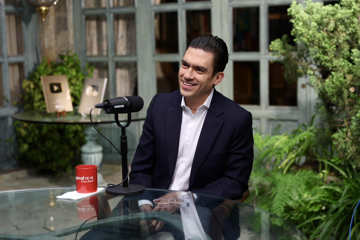 Jorge Romero Herrera tweet media