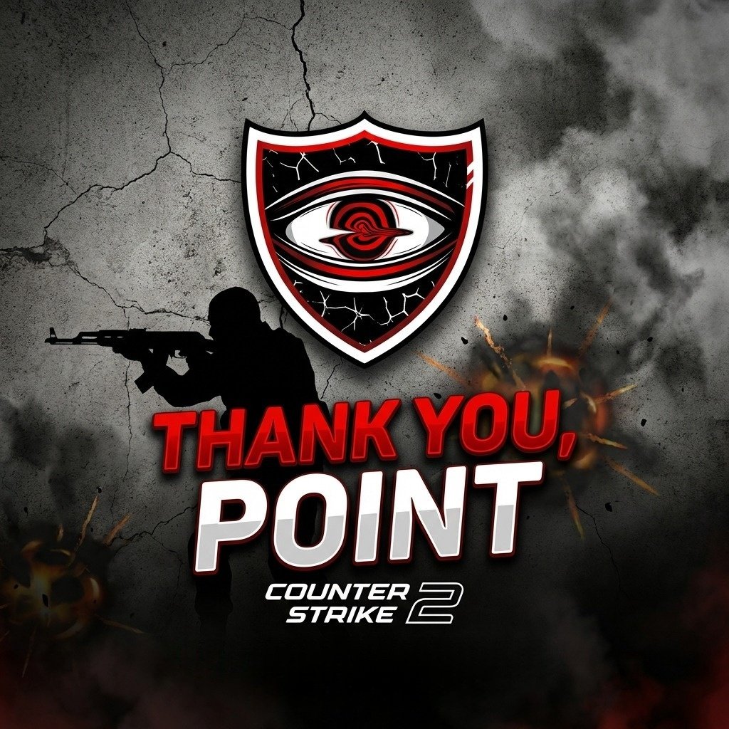 Panico eSports tweet media