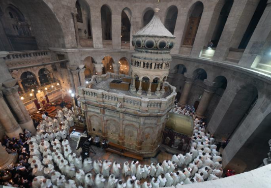 SIRÈNES tweet media