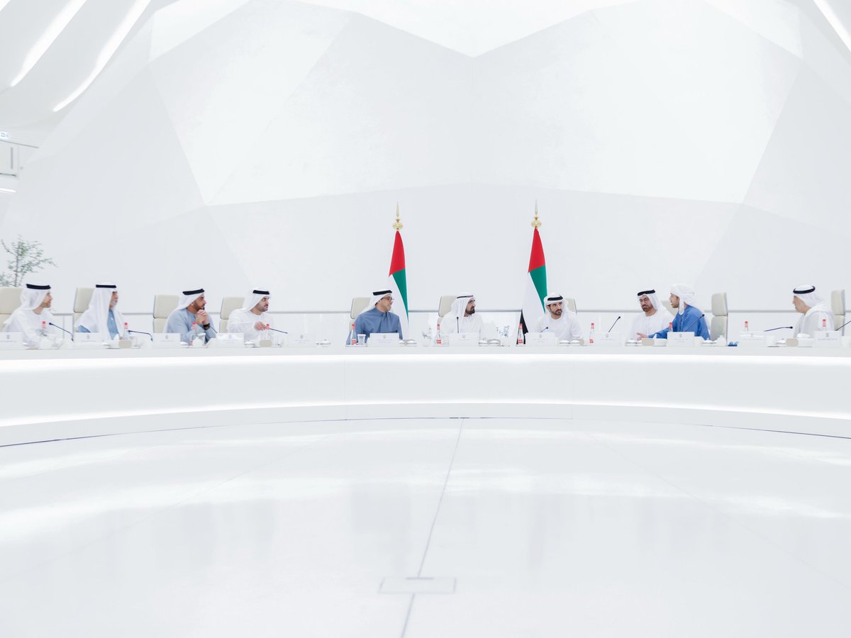 Abdulla M Alhamed tweet media