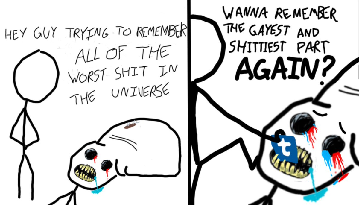 Into the Memory Hole tweet media