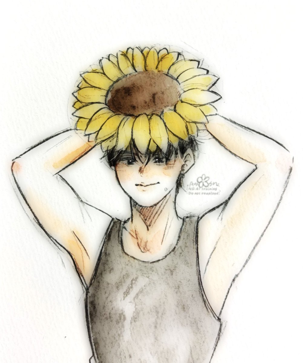 浅瀬野* tweet media