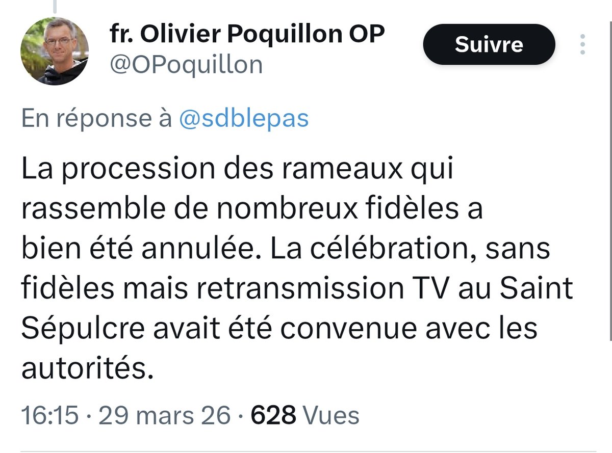 Arthur de Watrigant tweet media