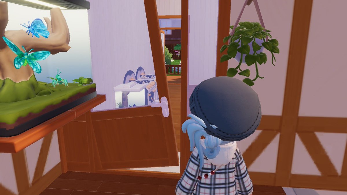 ぴぃ_(:3 」∠)_ tweet media