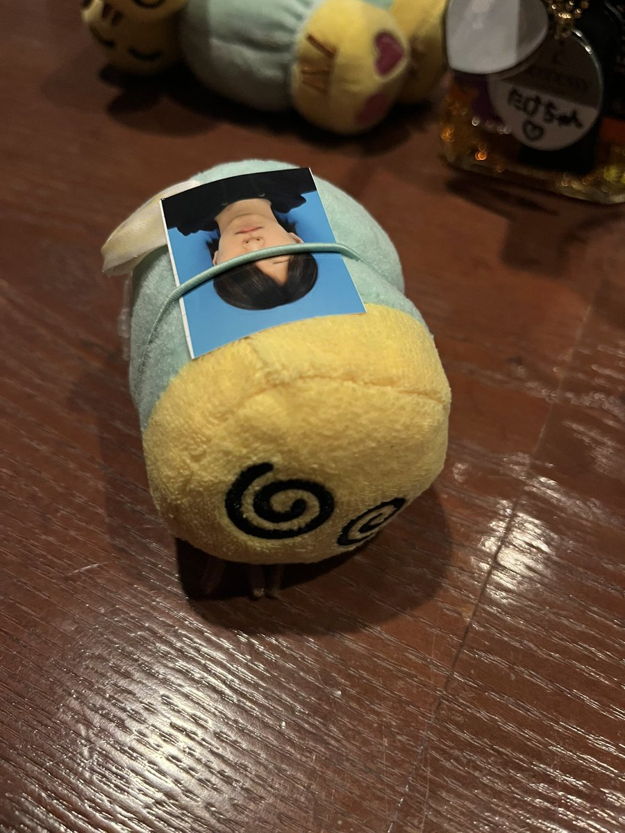 たけちゃん🎋 tweet media