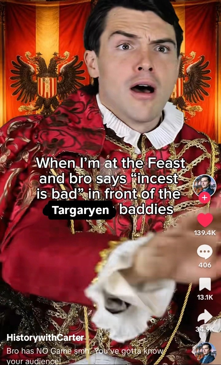 evil stag 𐂂 tweet media