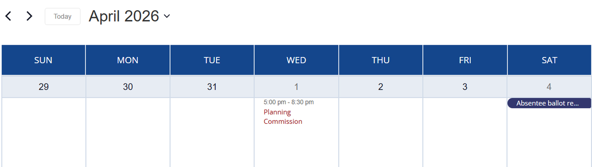 Boone County KY Republican Party tweet media