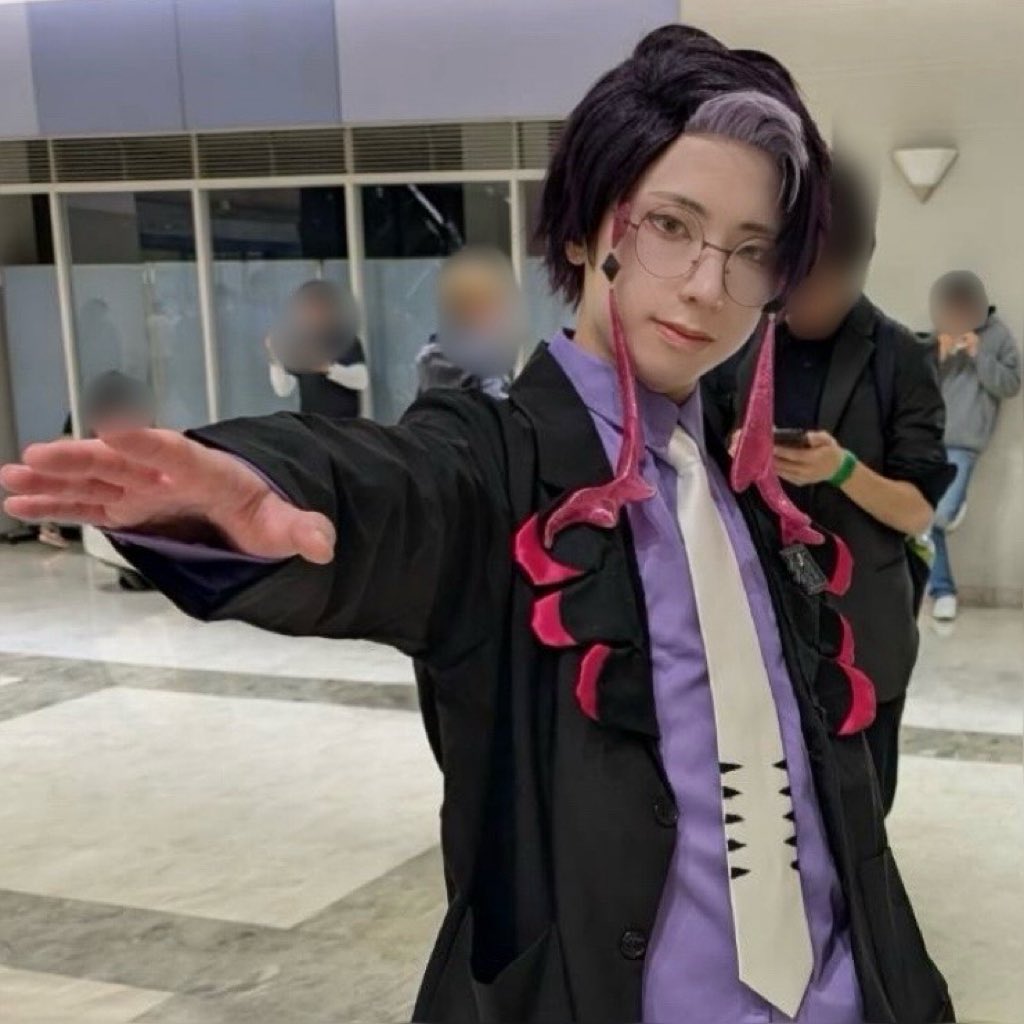 コーナンス🌙 tweet media