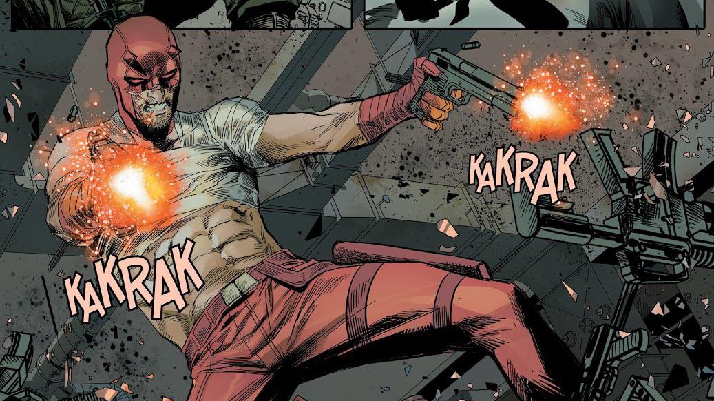 Dastardly Do-Gooder tweet media