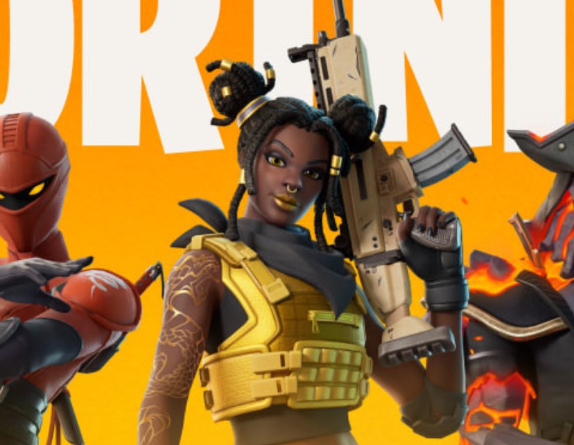 Why is she so Ugly 😭