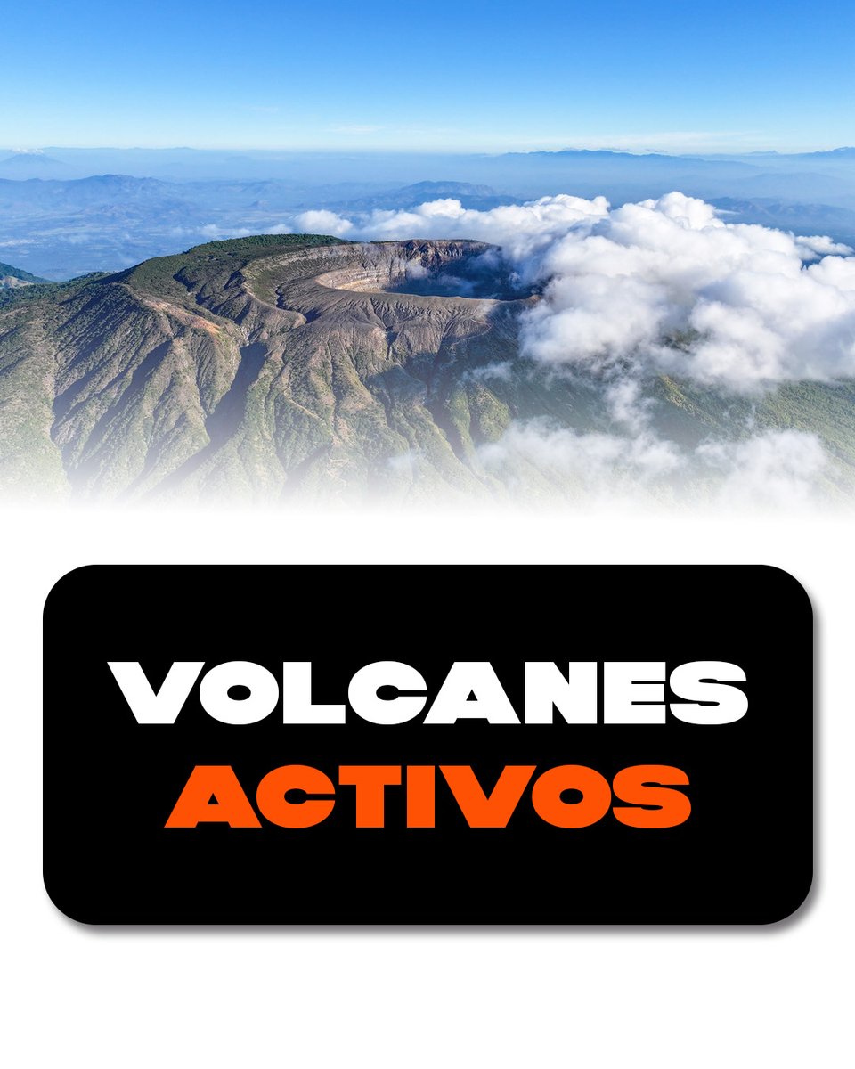 Volcano Energy 🇸🇻🌋🔌 tweet media