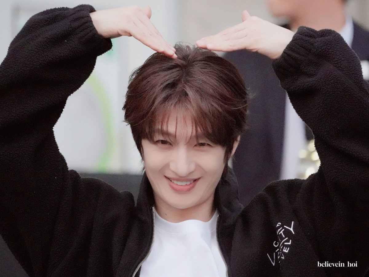 빌립인호이🩵 tweet media