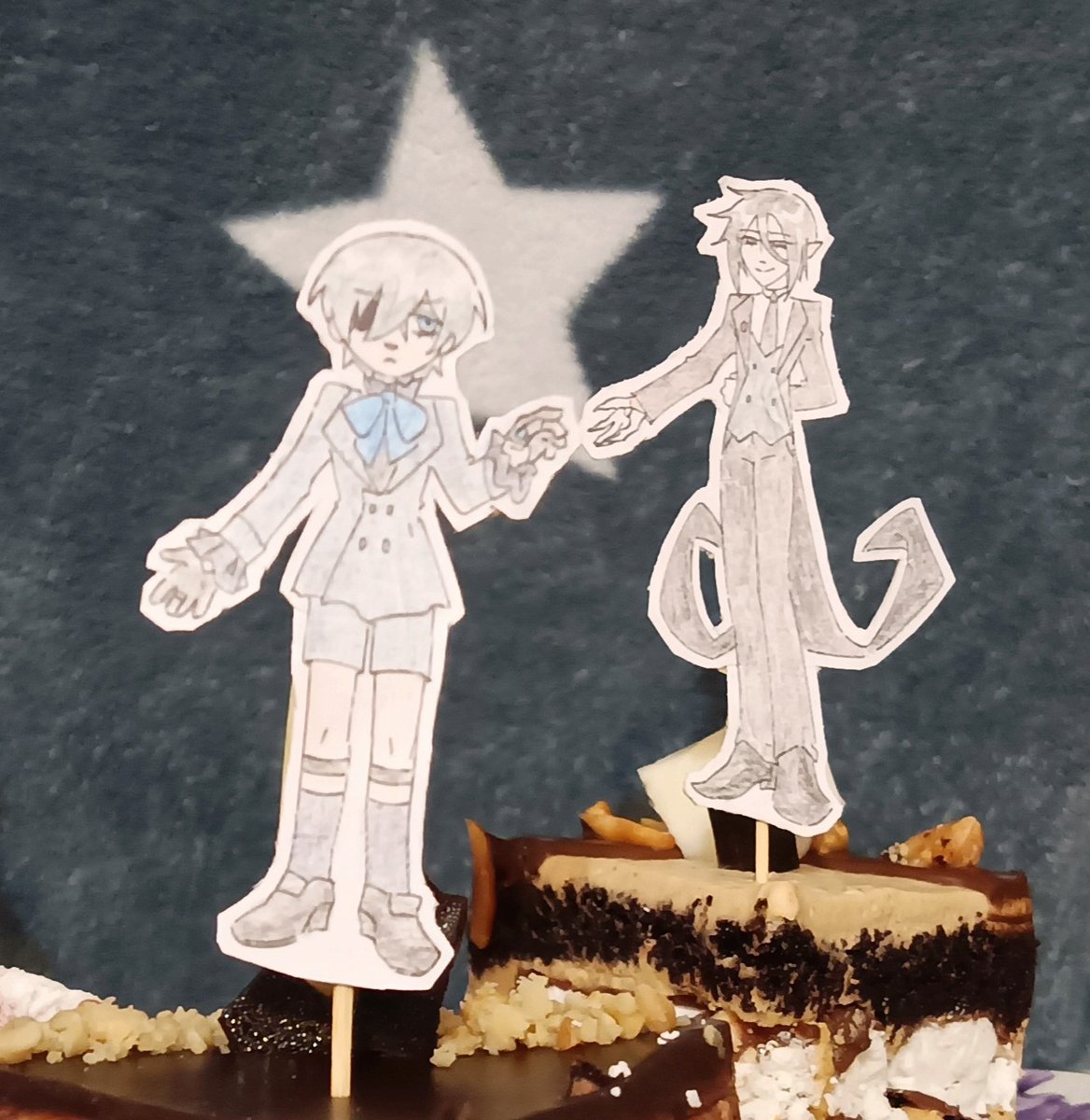 coalmine tweet media