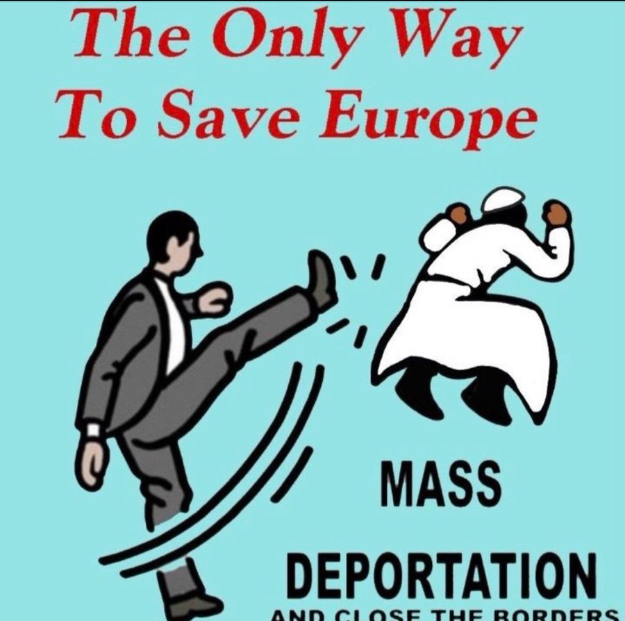 TheExploited tweet media