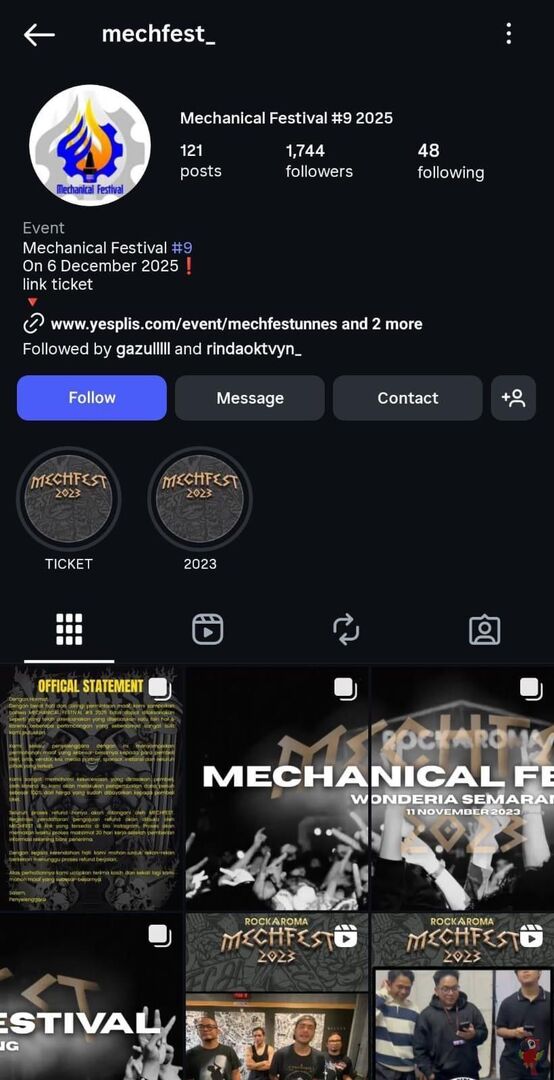 UNICEMFS tweet media