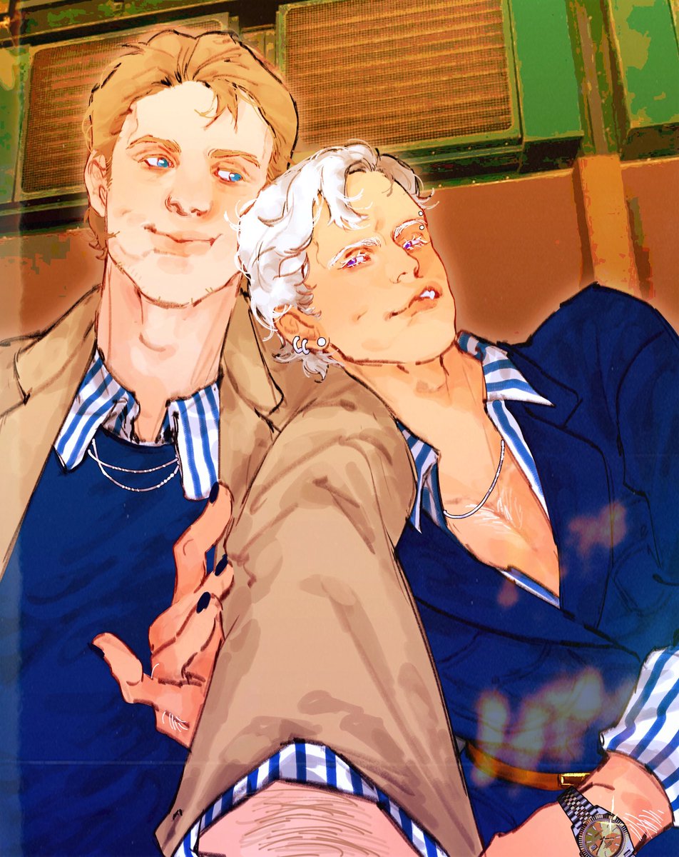 Louis Bach⁶³ tweet media