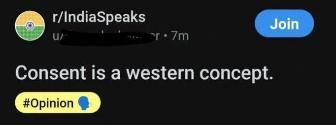 Insane Cope tweet media