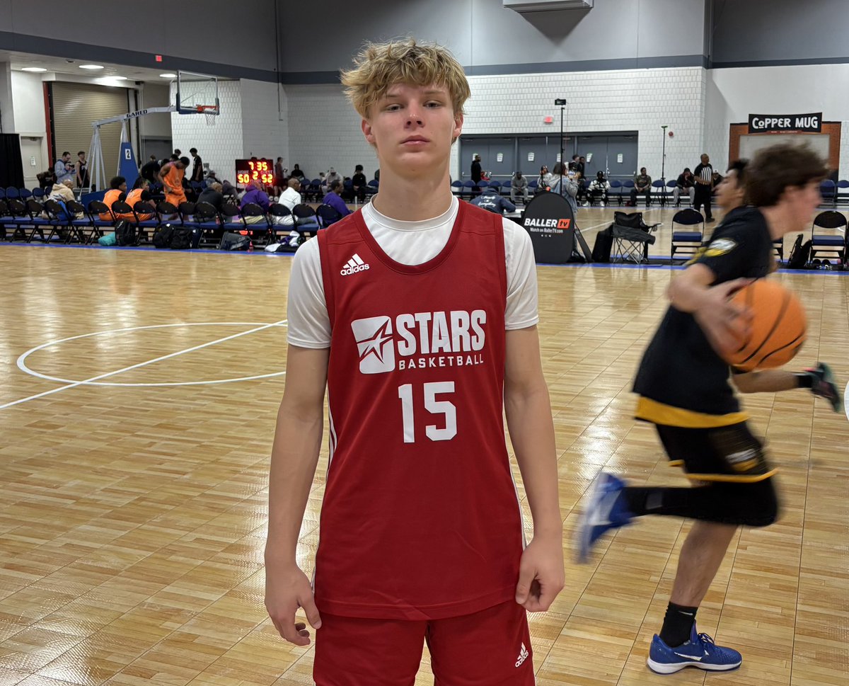 Davis McCarn tweet media